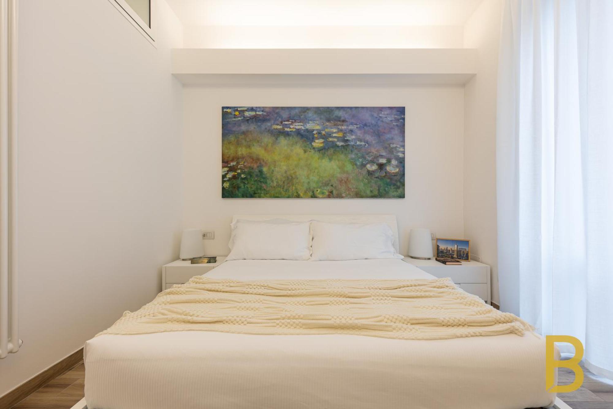 Beplace Apartments In Gioia Milan Bagian luar foto