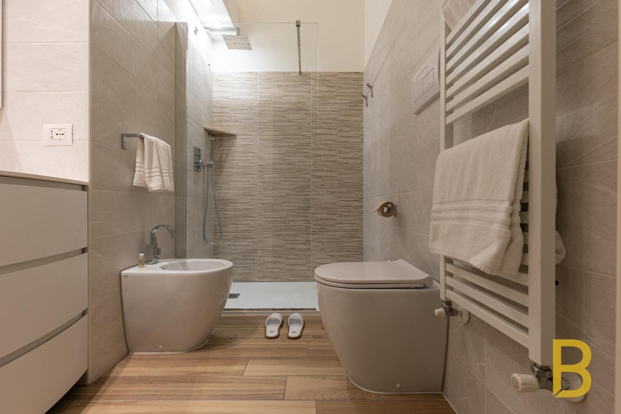Beplace Apartments In Gioia Milan Bagian luar foto