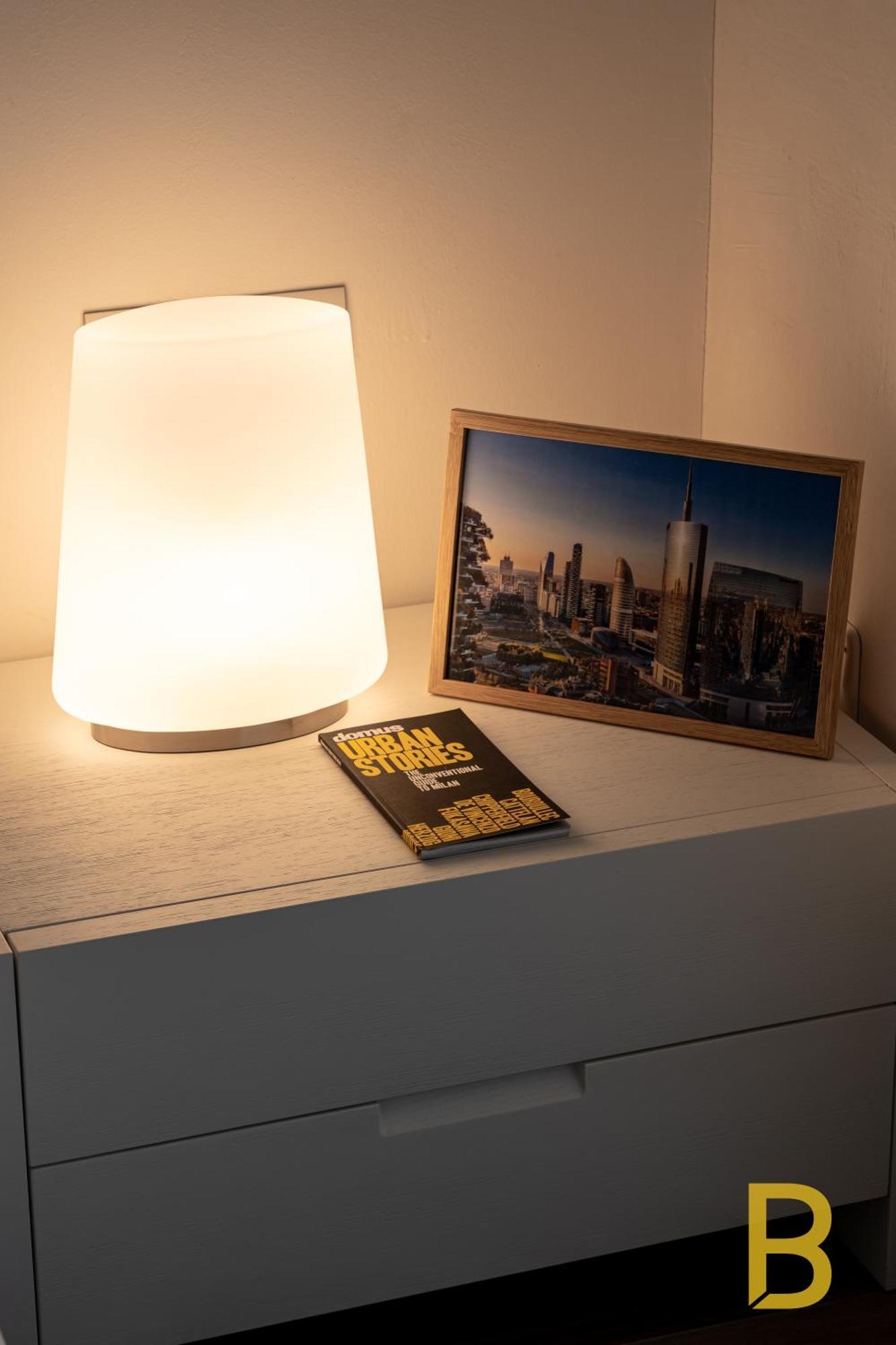 Beplace Apartments In Gioia Milan Bagian luar foto