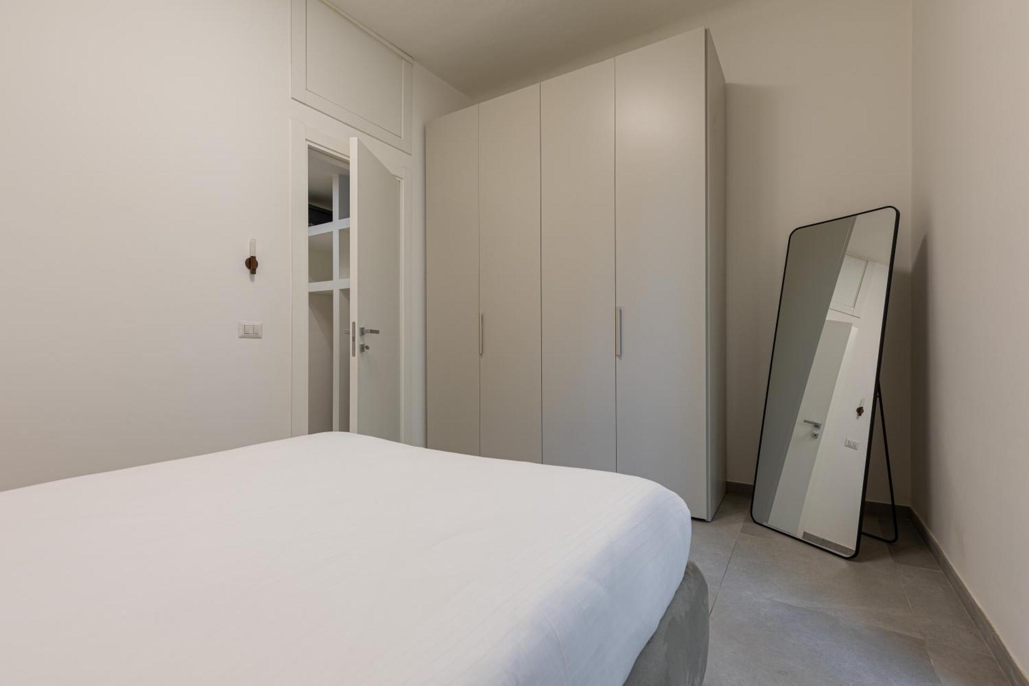 Beplace Apartments In Gioia Milan Bagian luar foto