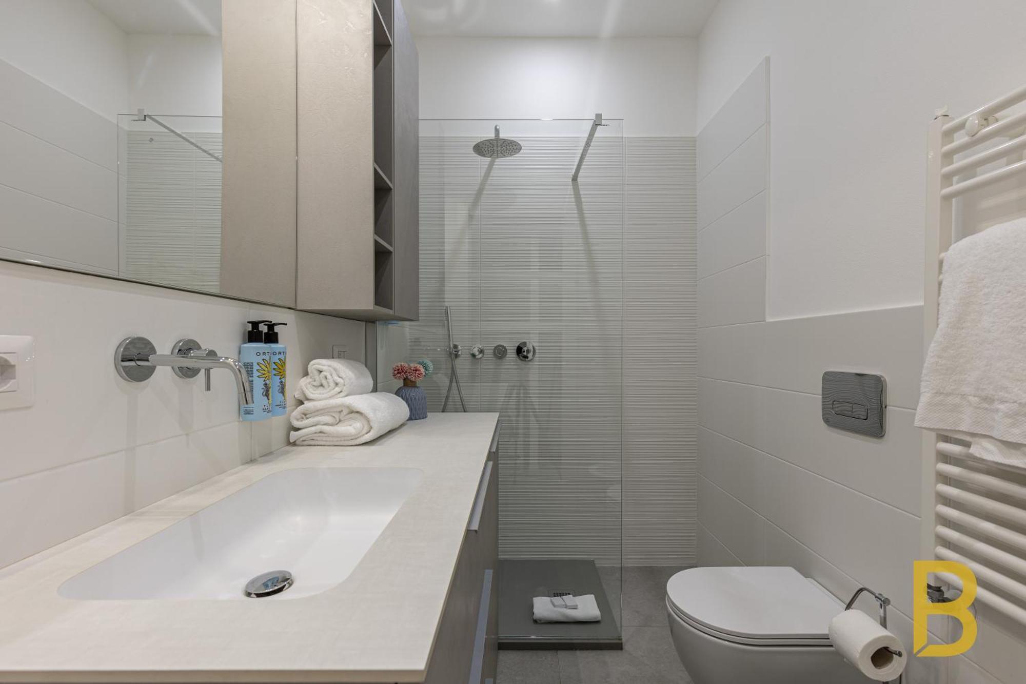 Beplace Apartments In Gioia Milan Bagian luar foto