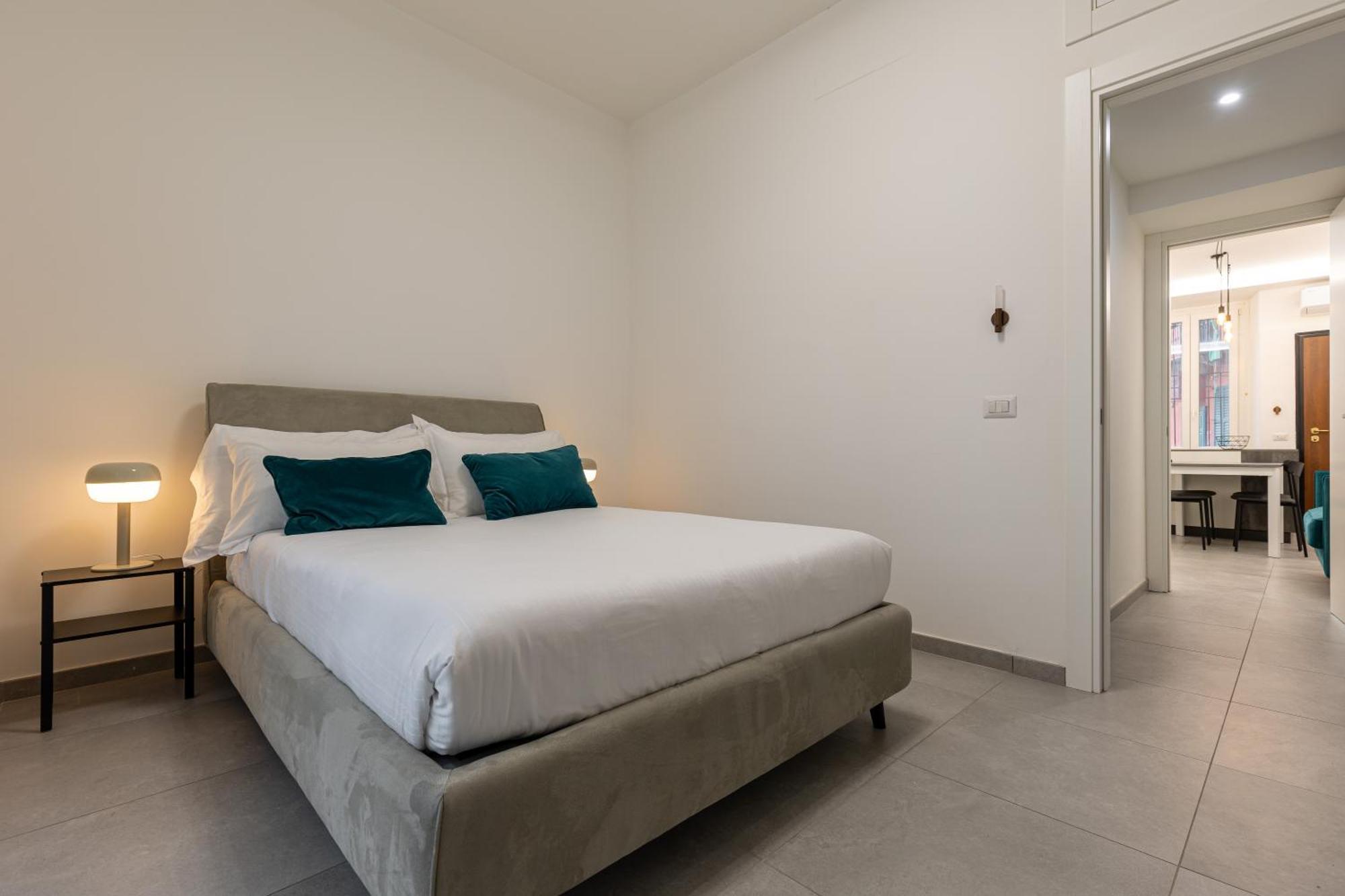 Beplace Apartments In Gioia Milan Bagian luar foto