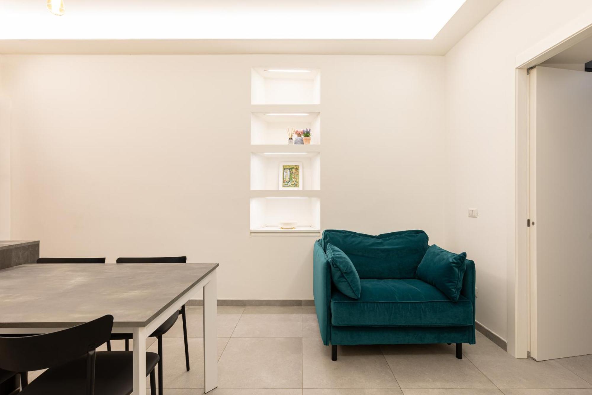 Beplace Apartments In Gioia Milan Bagian luar foto